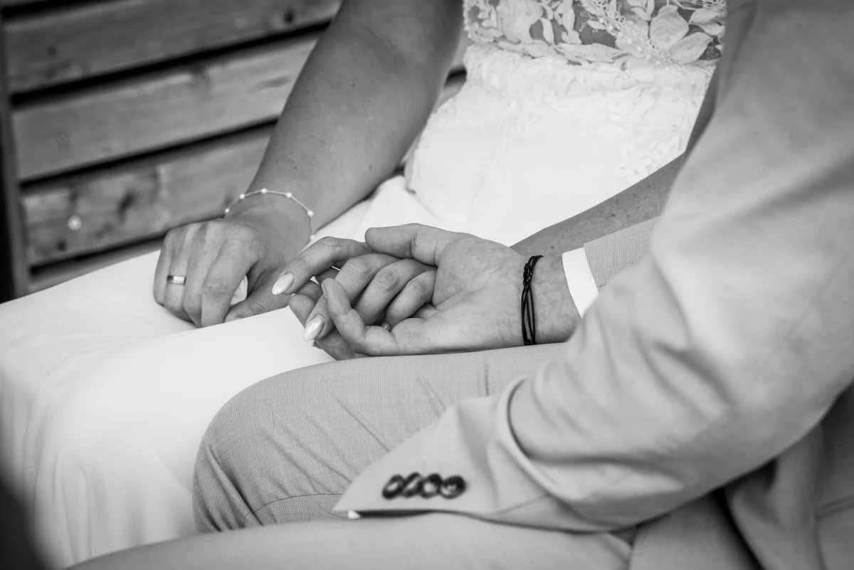 Julia und Christopher – Foto 41