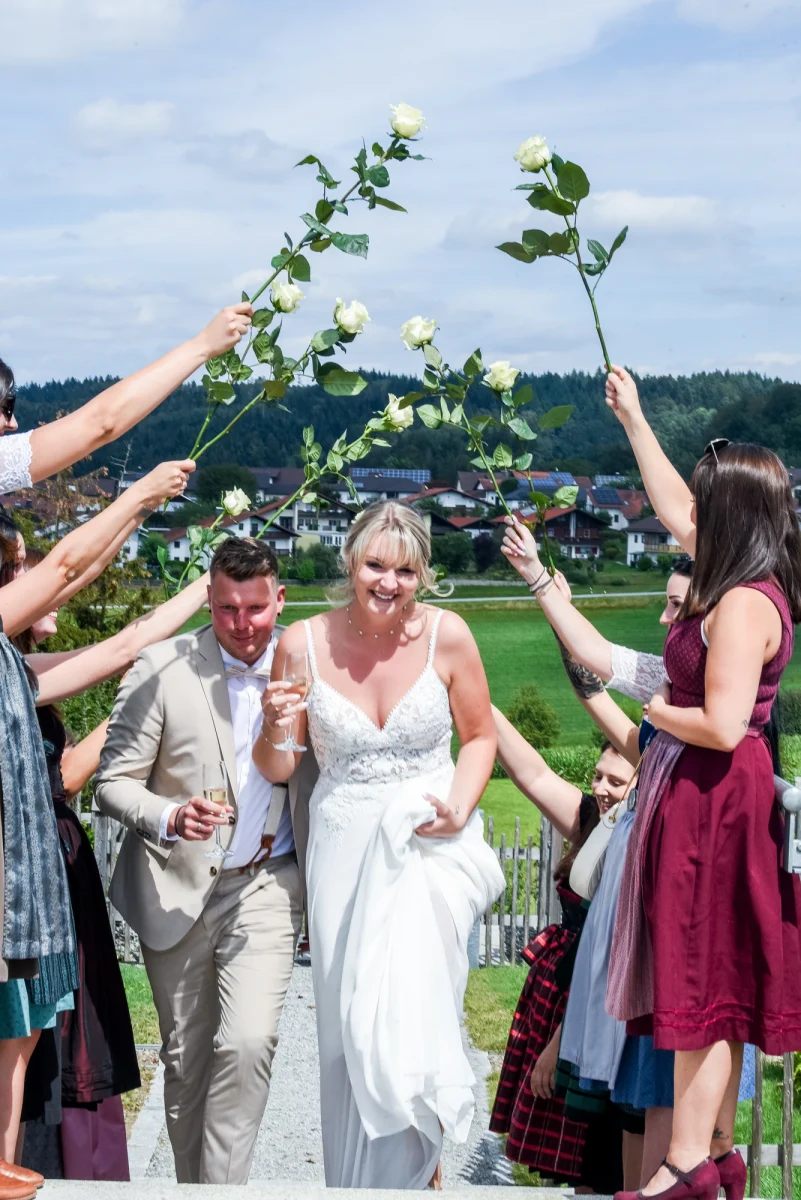 Julia und Christopher – Foto 44