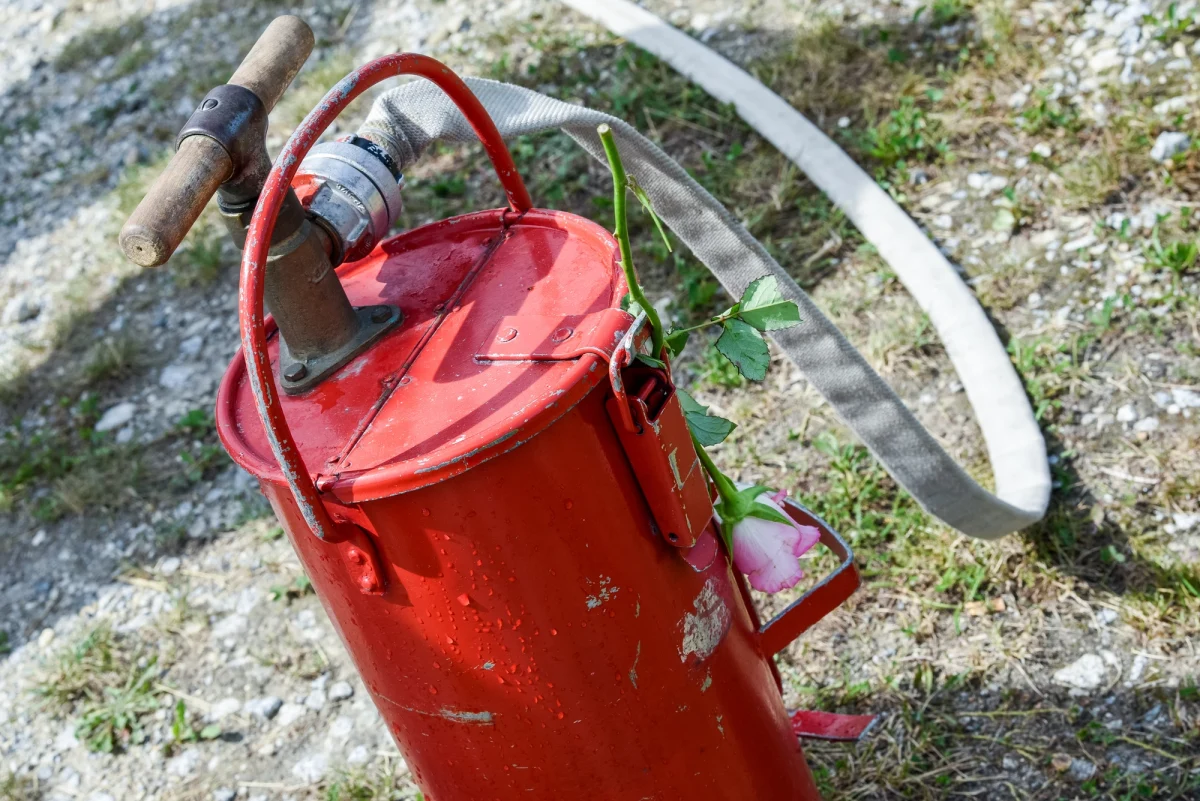 Julia und Christopher – Foto 46