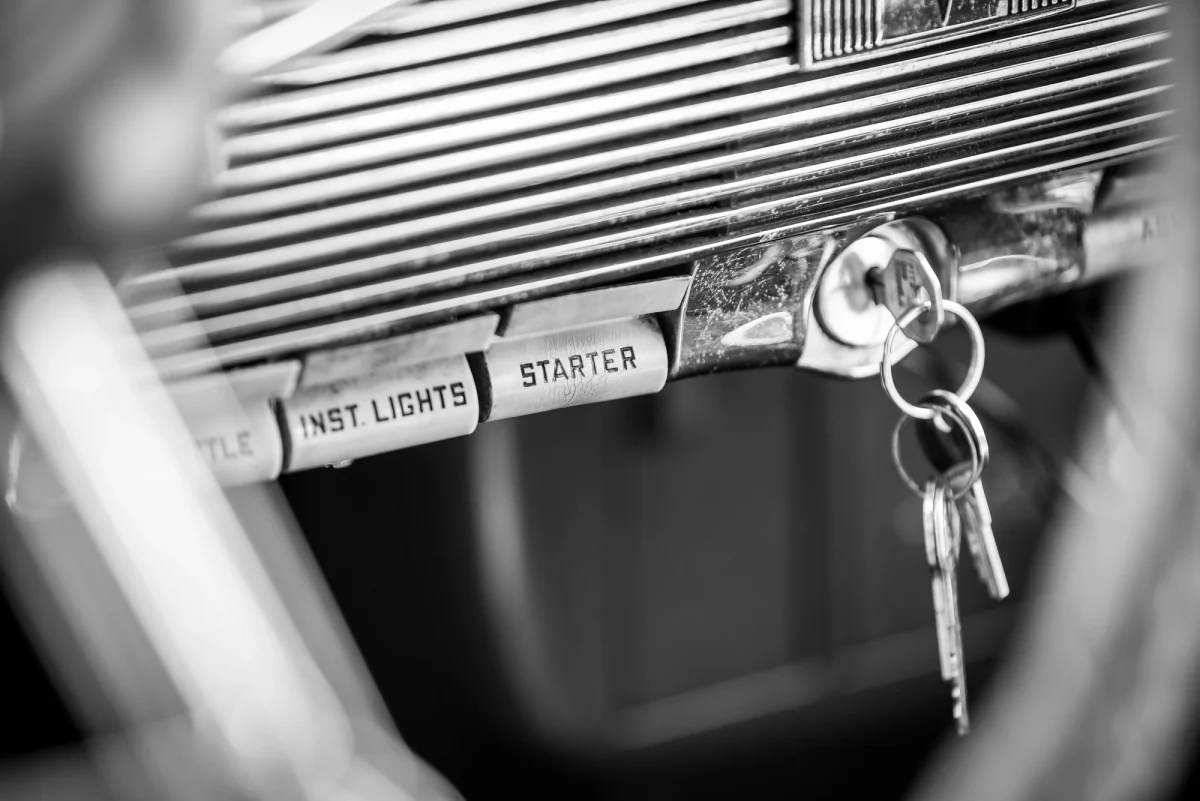 Julia und Christopher – Foto 48