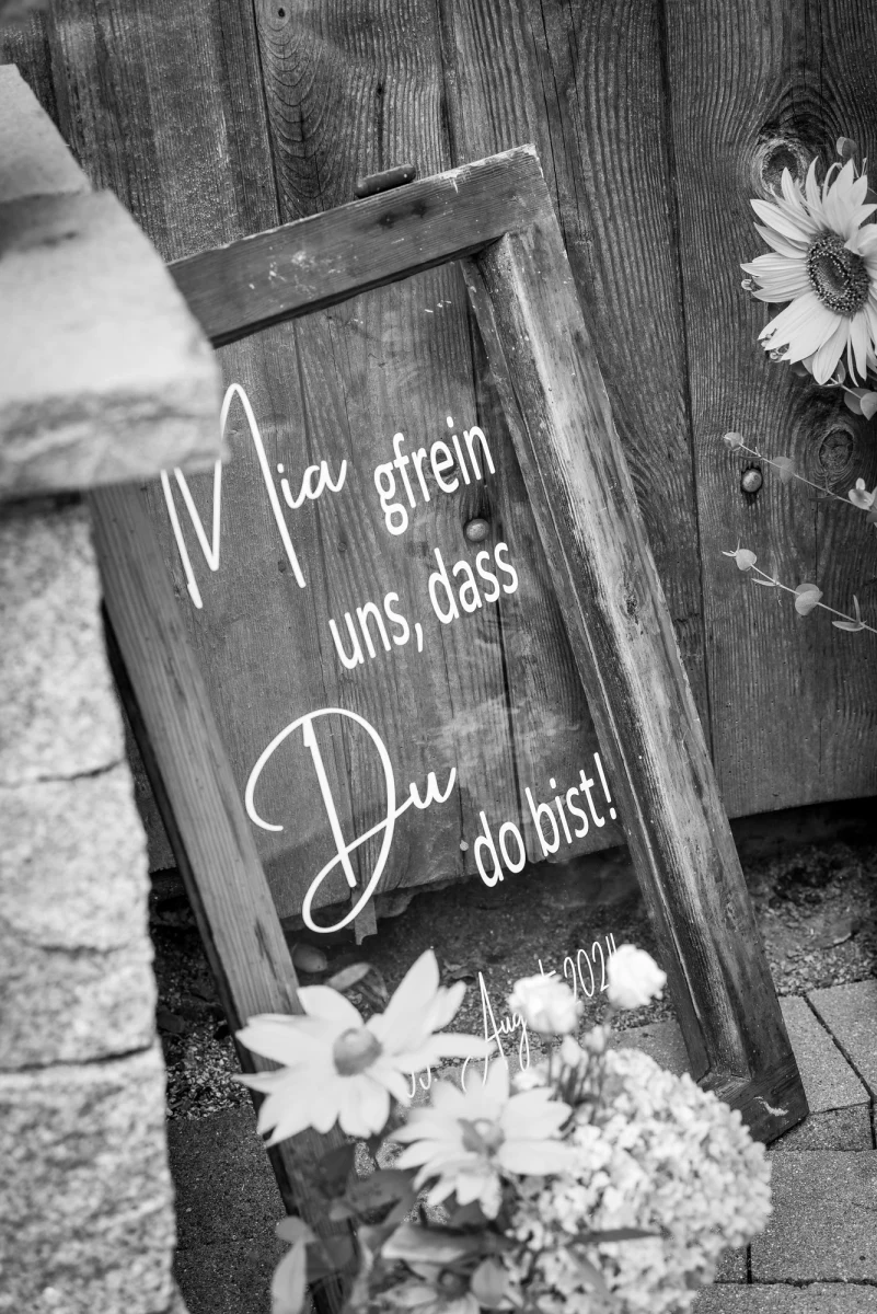 Julia und Christopher – Foto 50