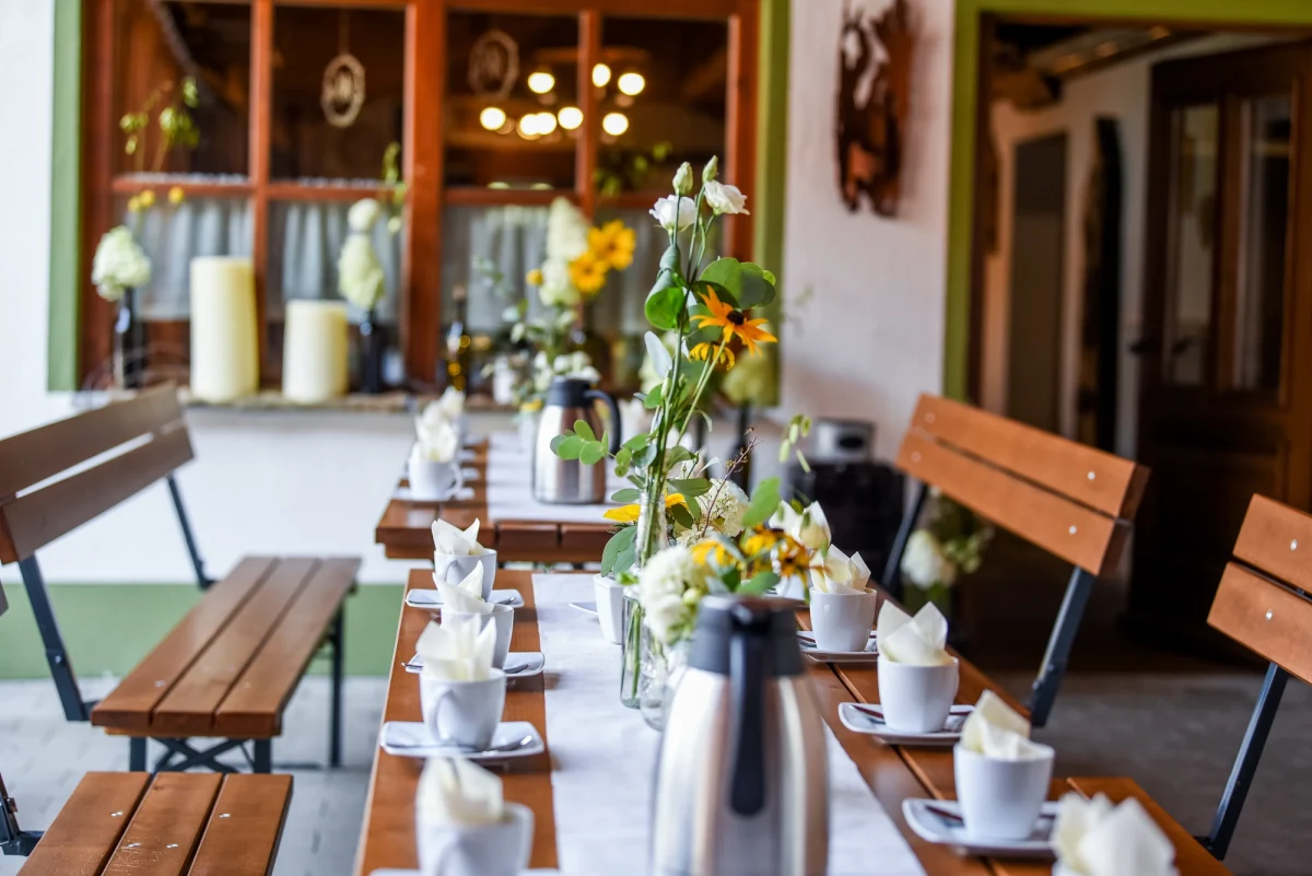 Julia und Christopher – Foto 51