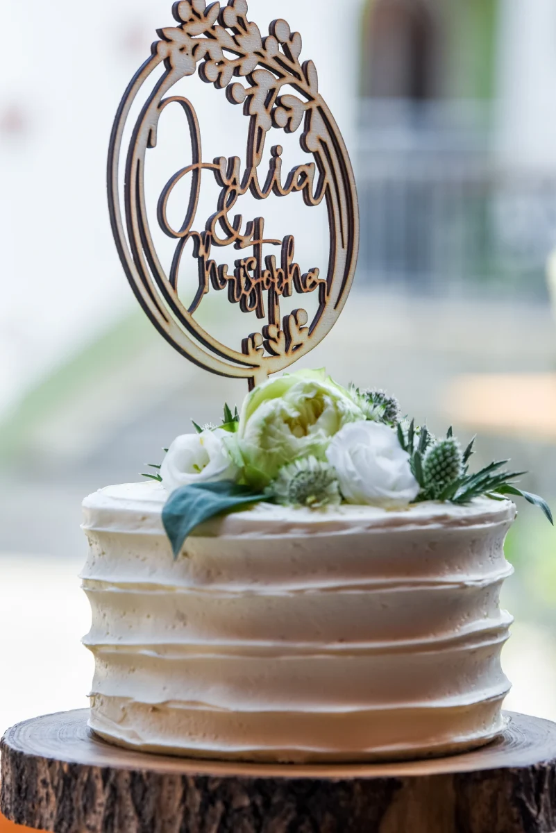 Julia und Christopher – Foto 55