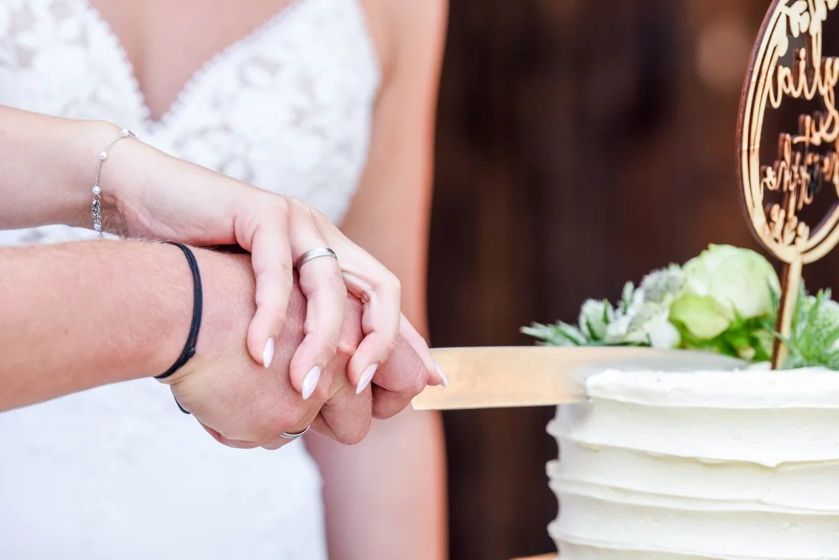 Julia und Christopher – Foto 56