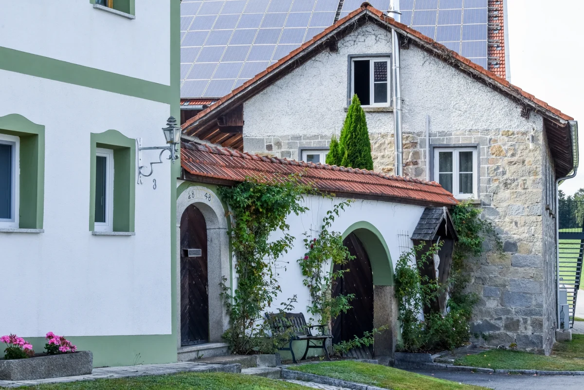 Julia und Christopher – Foto 63