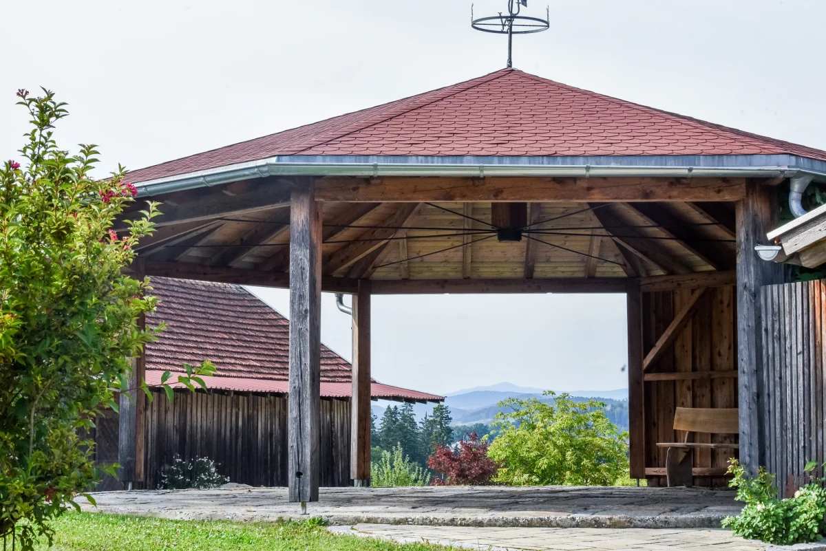 Julia und Christopher – Foto 64