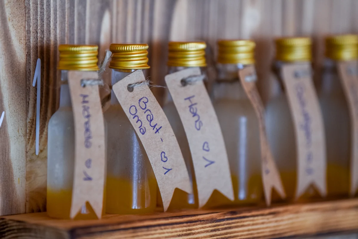 Julia und Christopher – Foto 66