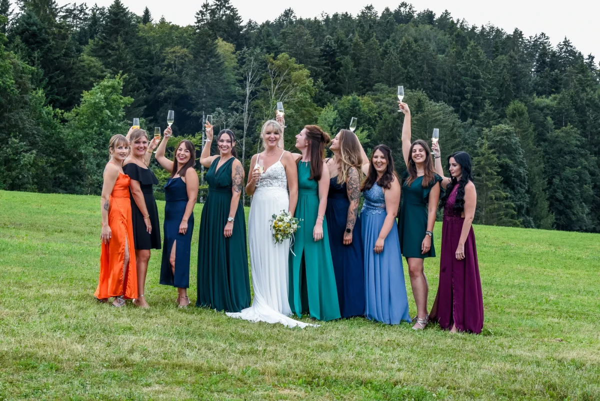 Julia und Christopher – Foto 68