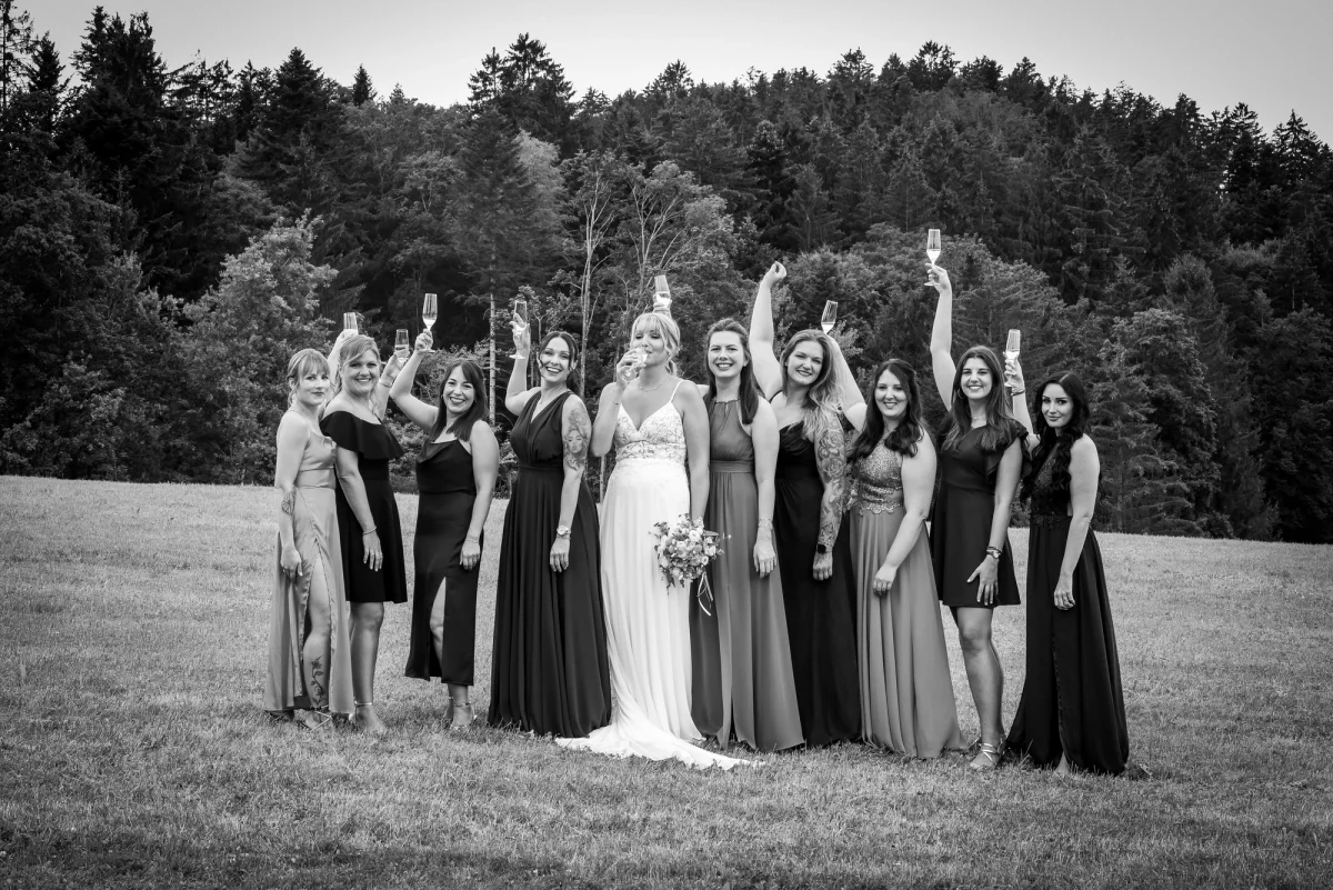 Julia und Christopher – Foto 69