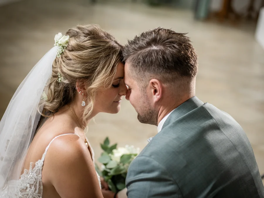 Fotostudio A - Katja und Daniel