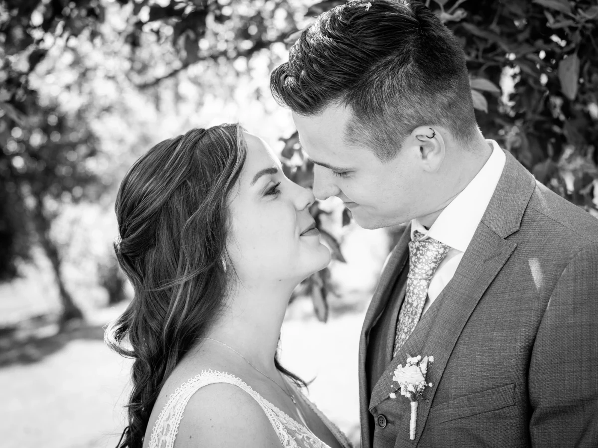 Kristina und Vittorio – Foto 5