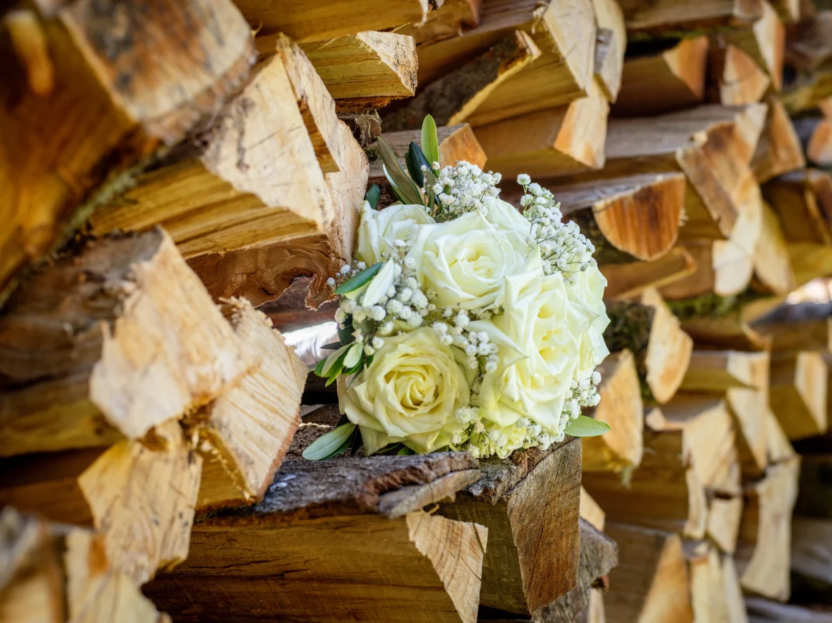 Kristina und Vittorio – Foto 6