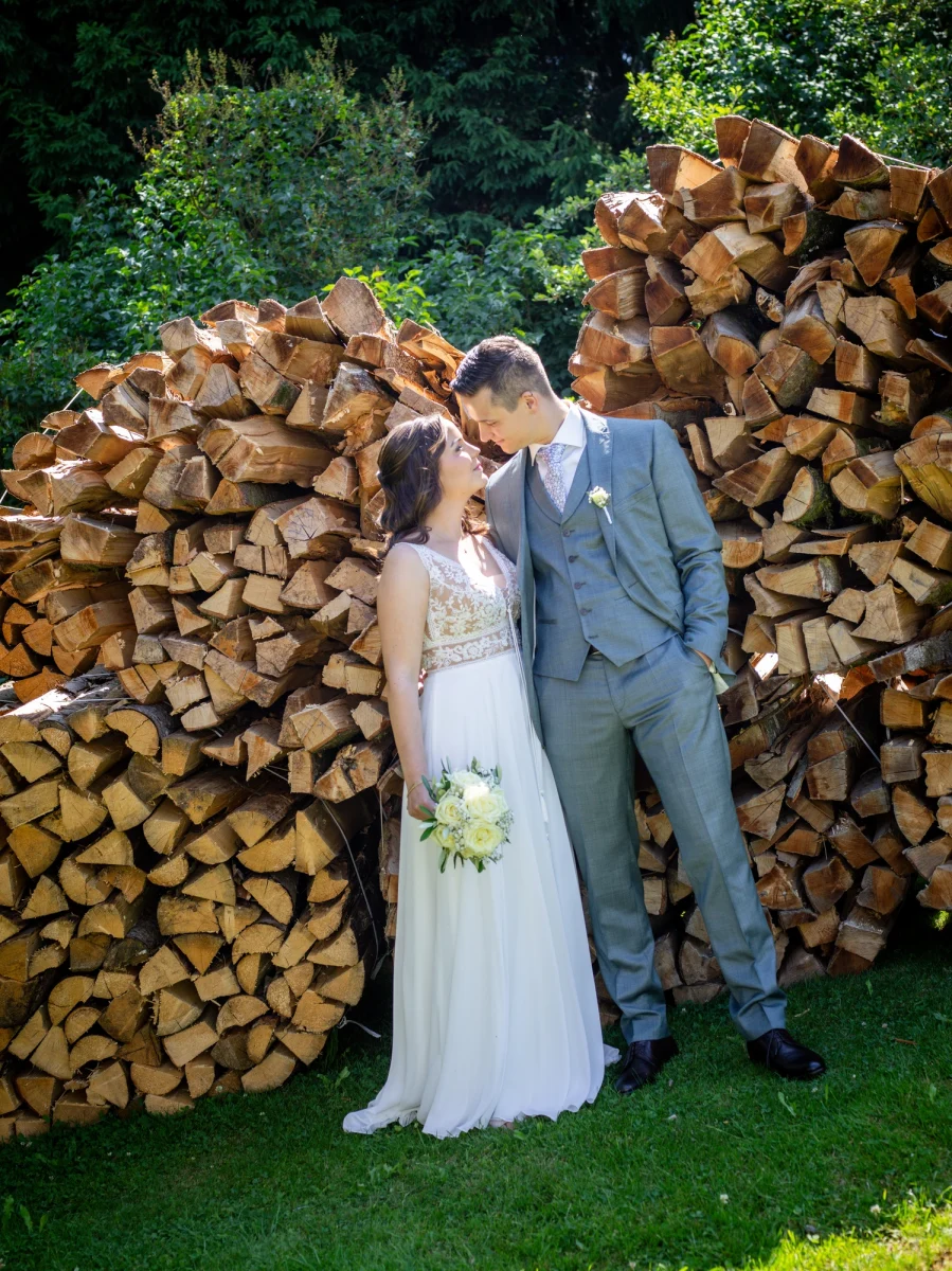 Kristina und Vittorio – Foto 7