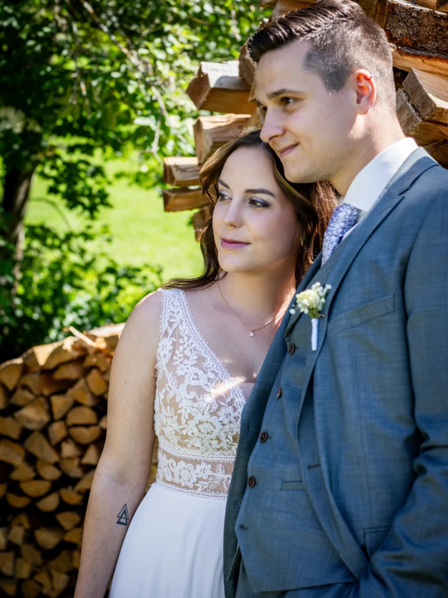 Kristina und Vittorio – Foto 8