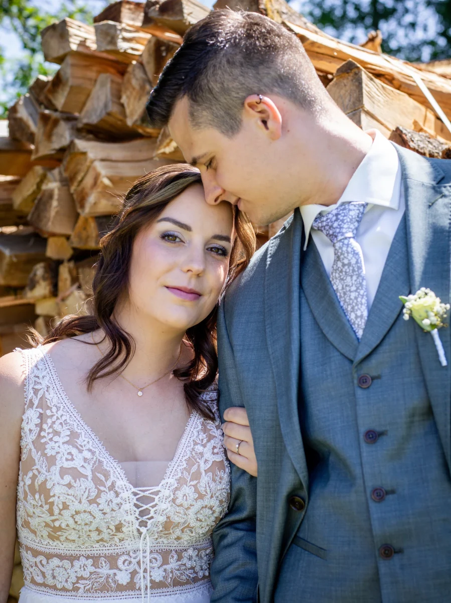 Kristina und Vittorio – Foto 10