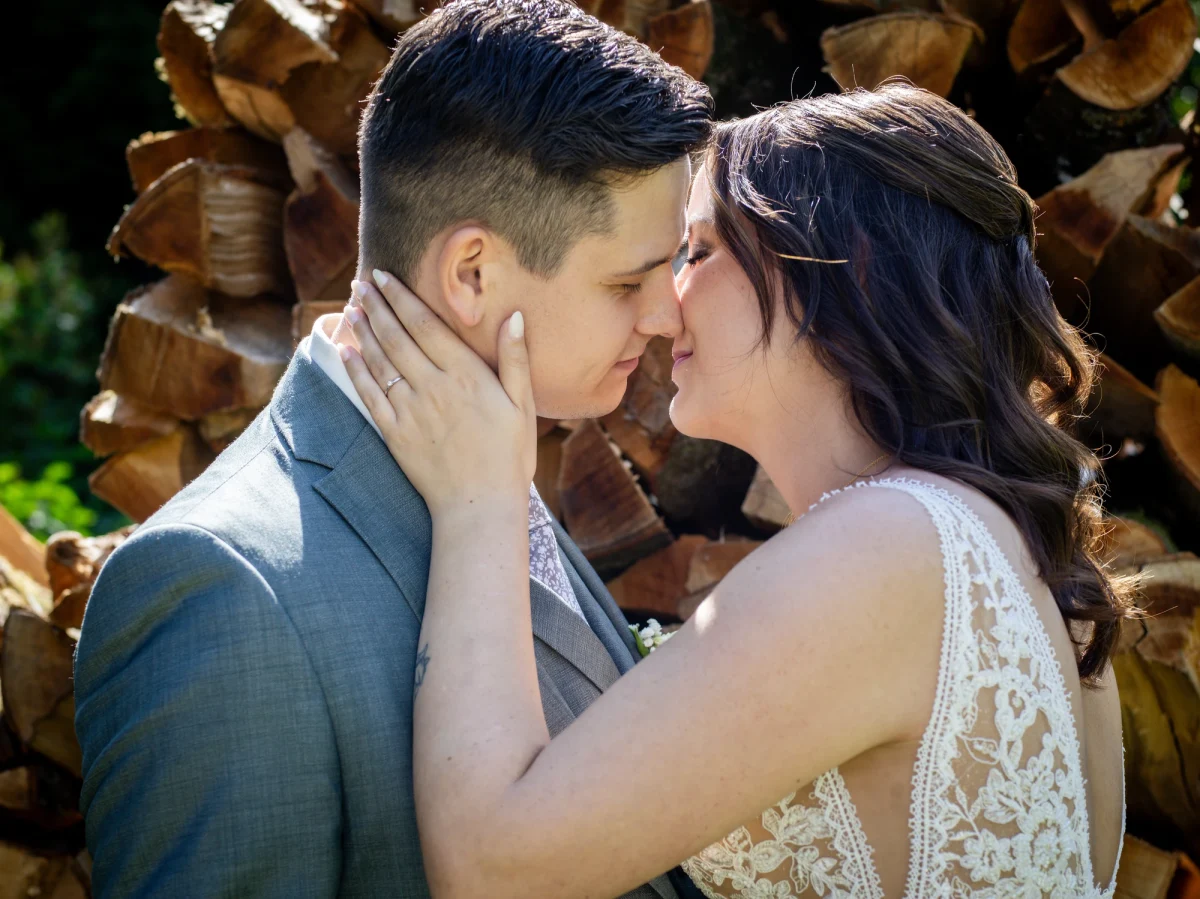 Kristina und Vittorio – Foto 11