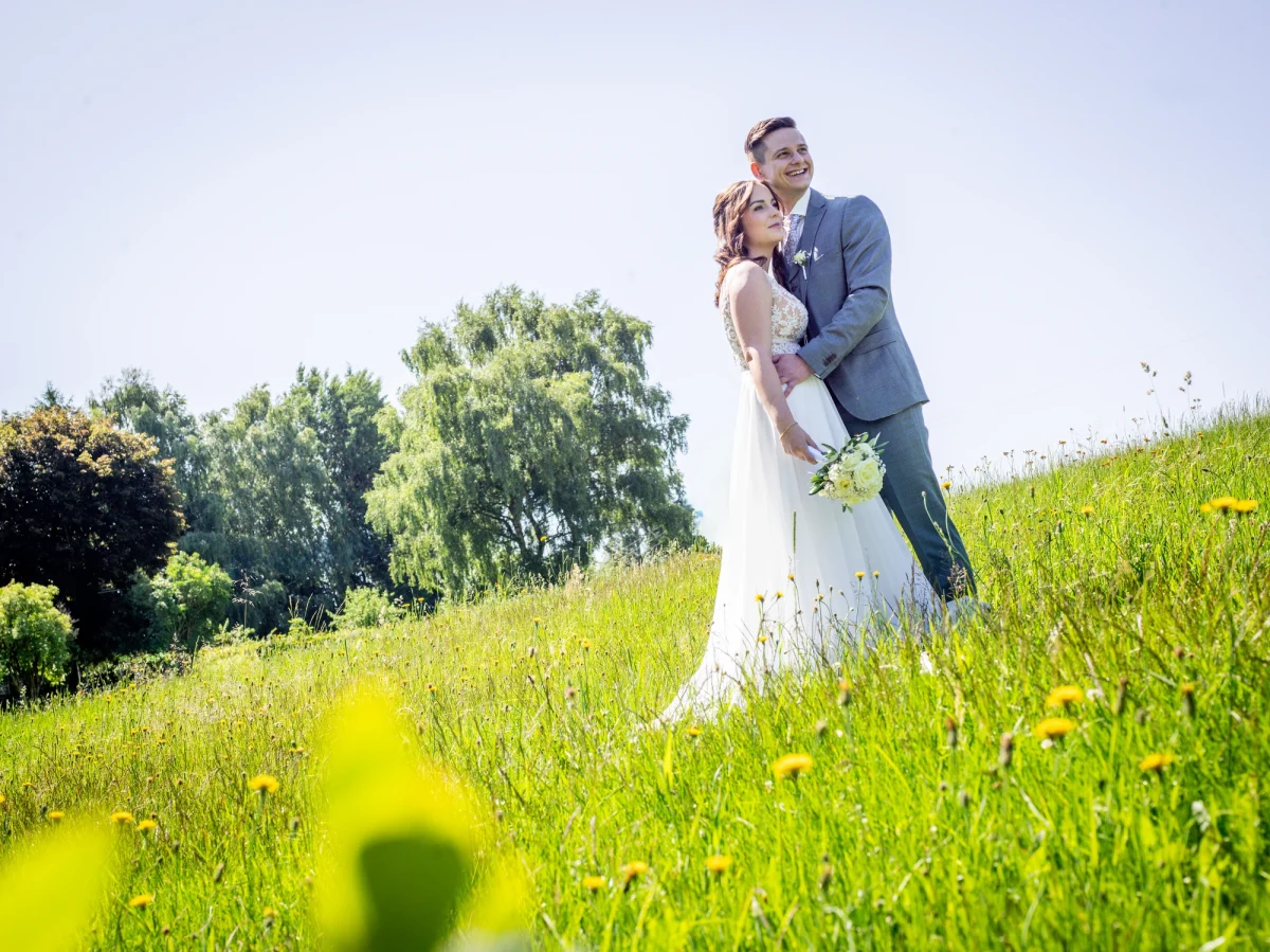 Kristina und Vittorio – Foto 13