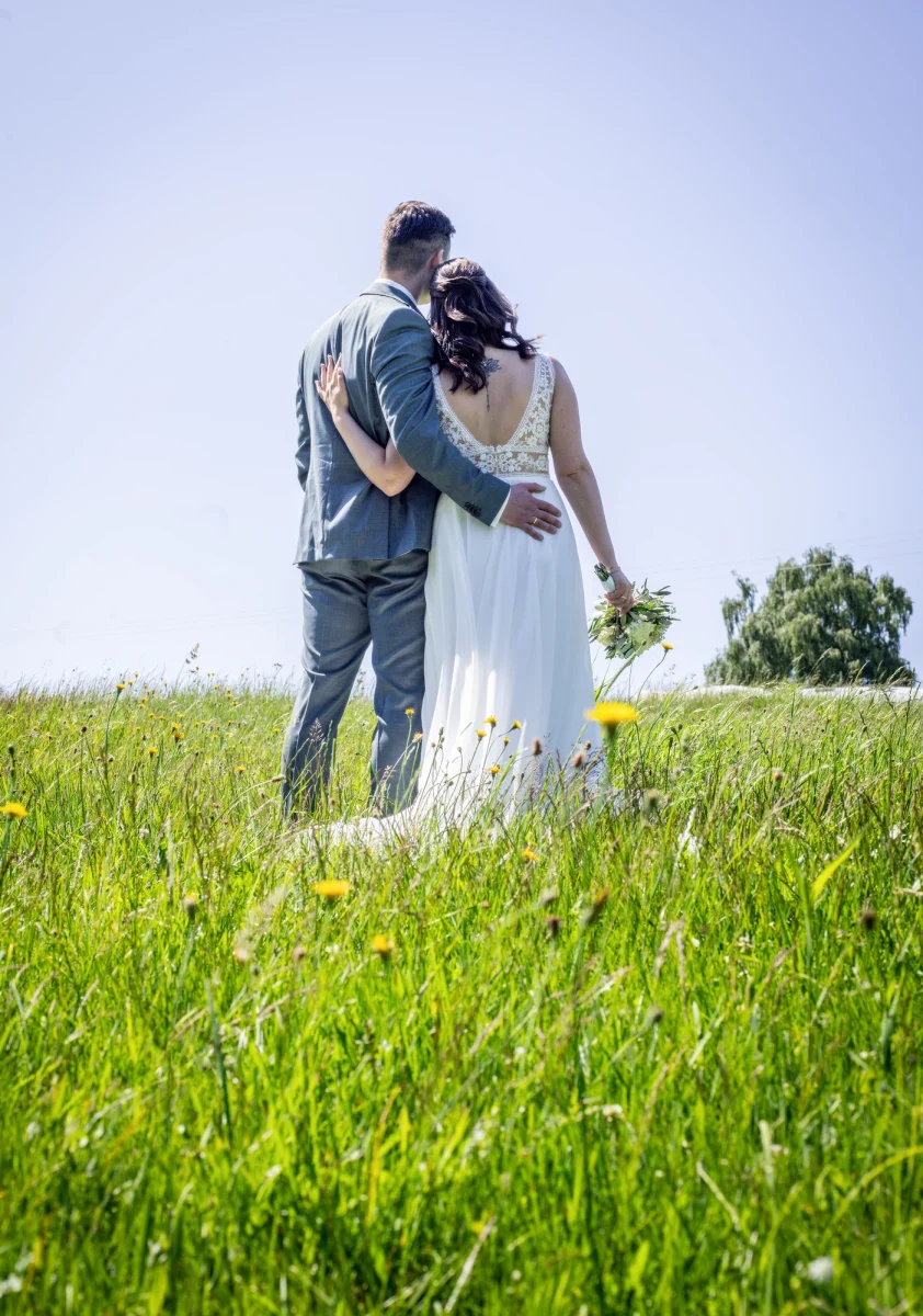 Kristina und Vittorio – Foto 14