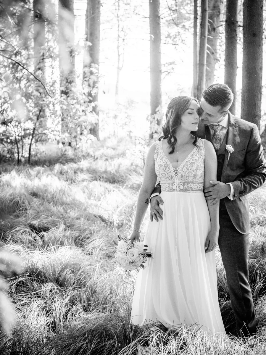 Kristina und Vittorio – Foto 15