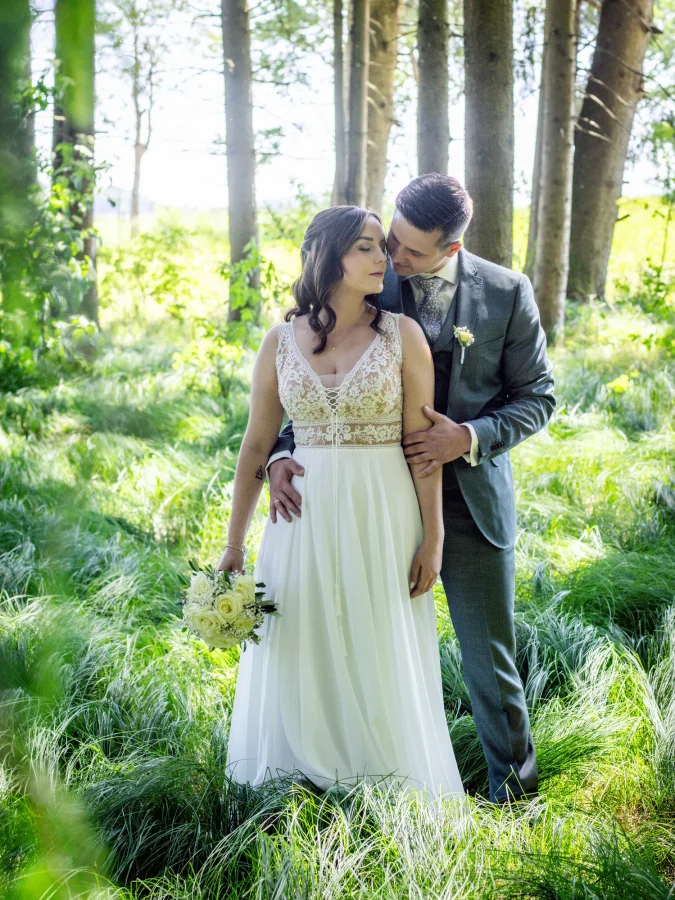 Fotostudio A - Kristina und Vittorio