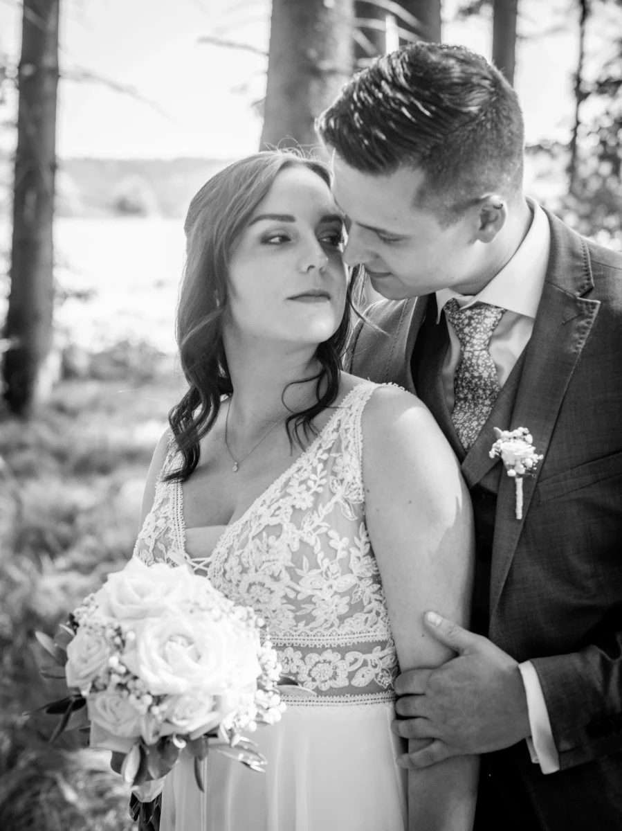 Kristina und Vittorio – Foto 17