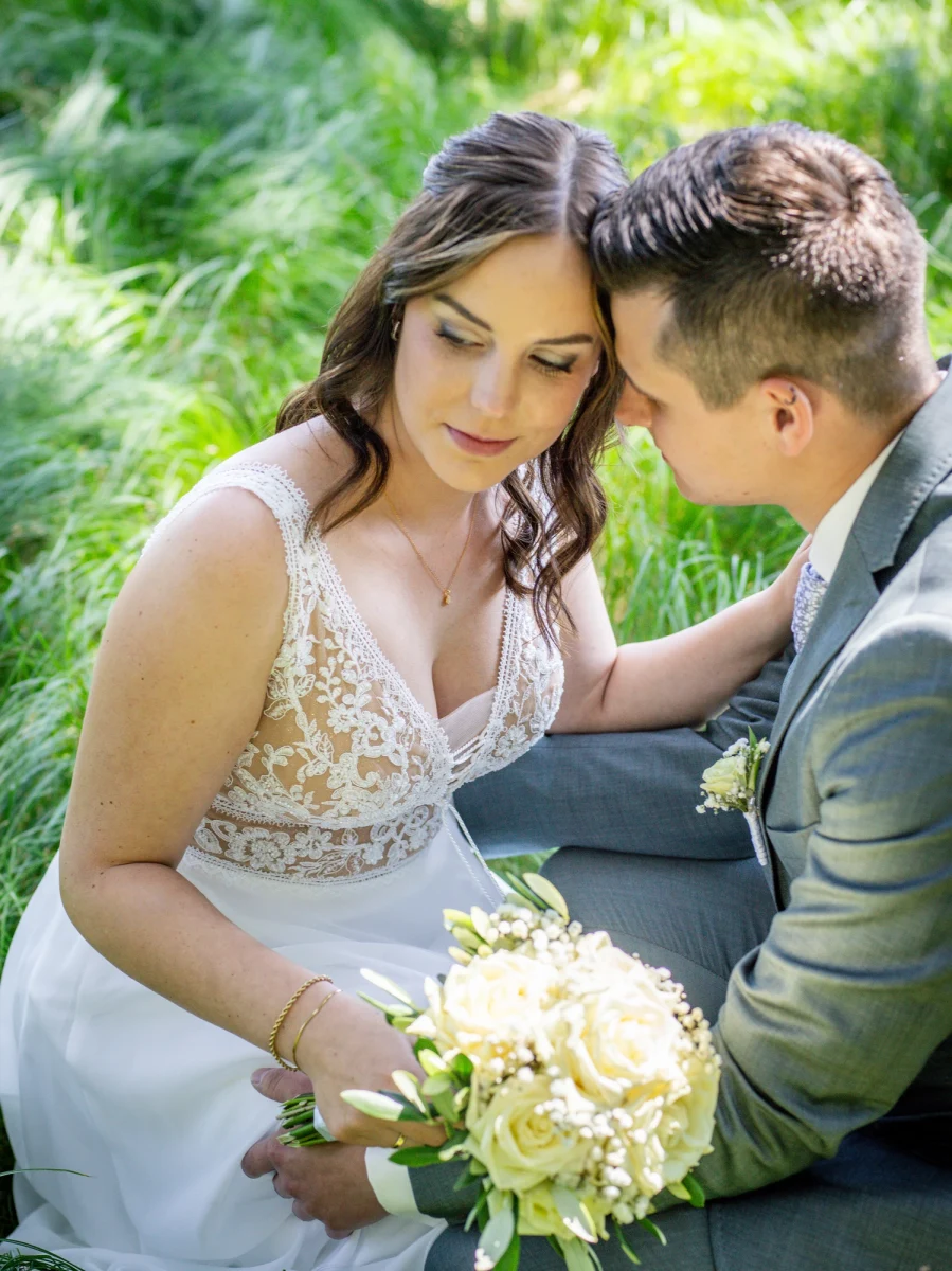 Kristina und Vittorio – Foto 18