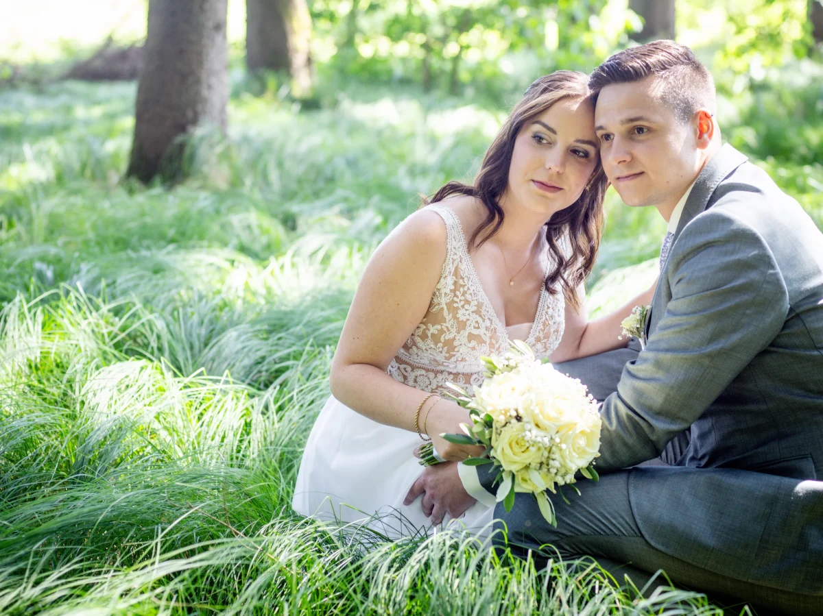 Kristina und Vittorio – Foto 19