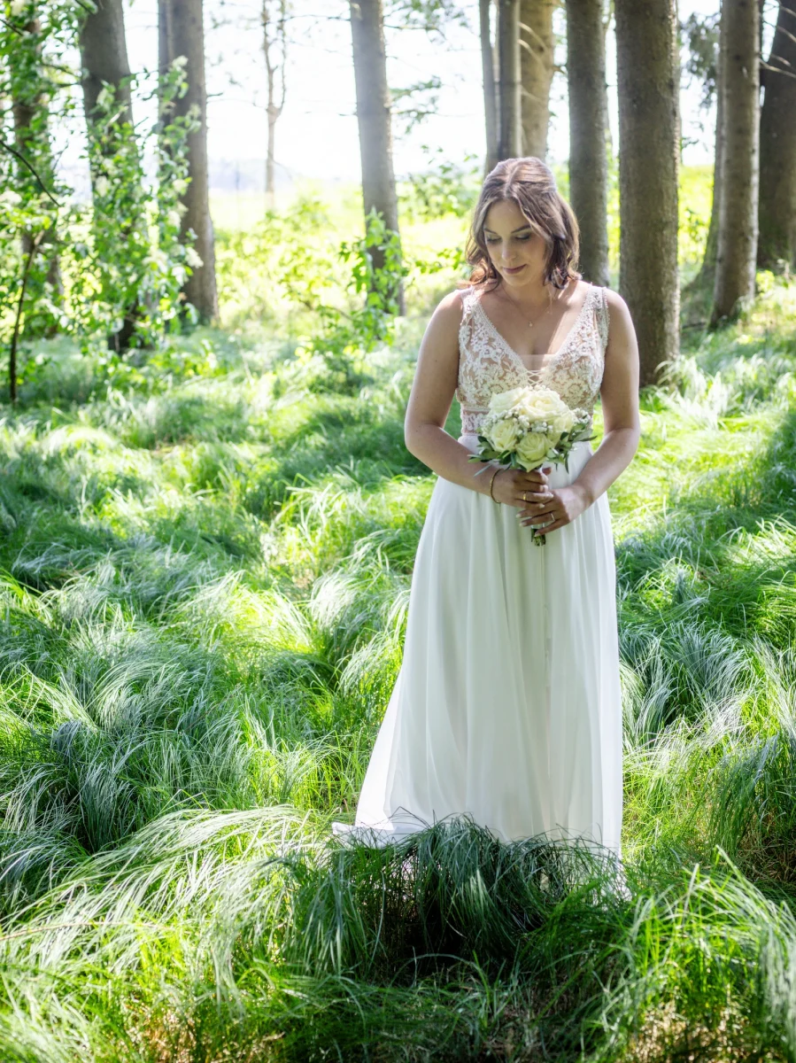 Kristina und Vittorio – Foto 21