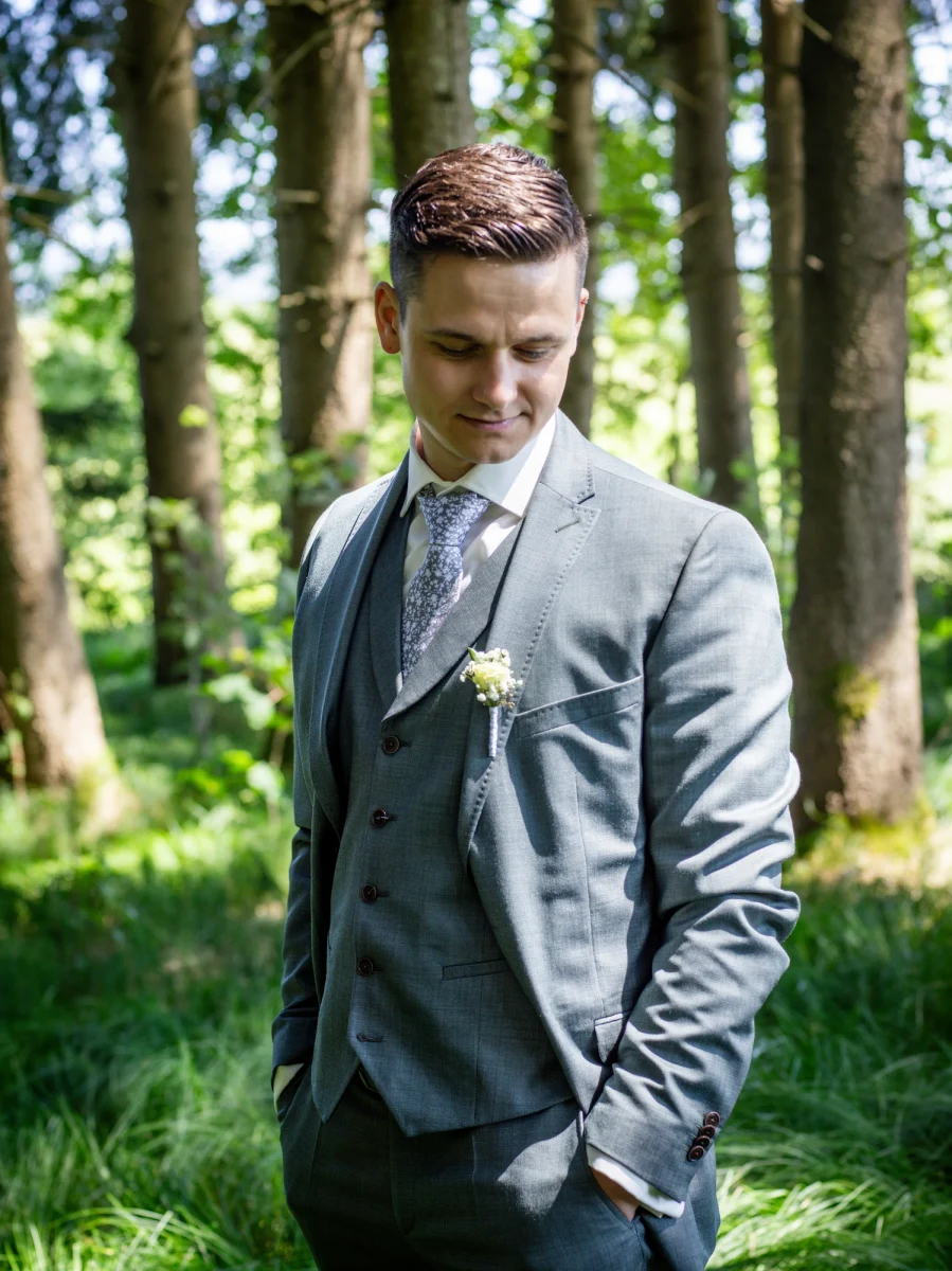 Kristina und Vittorio – Foto 22