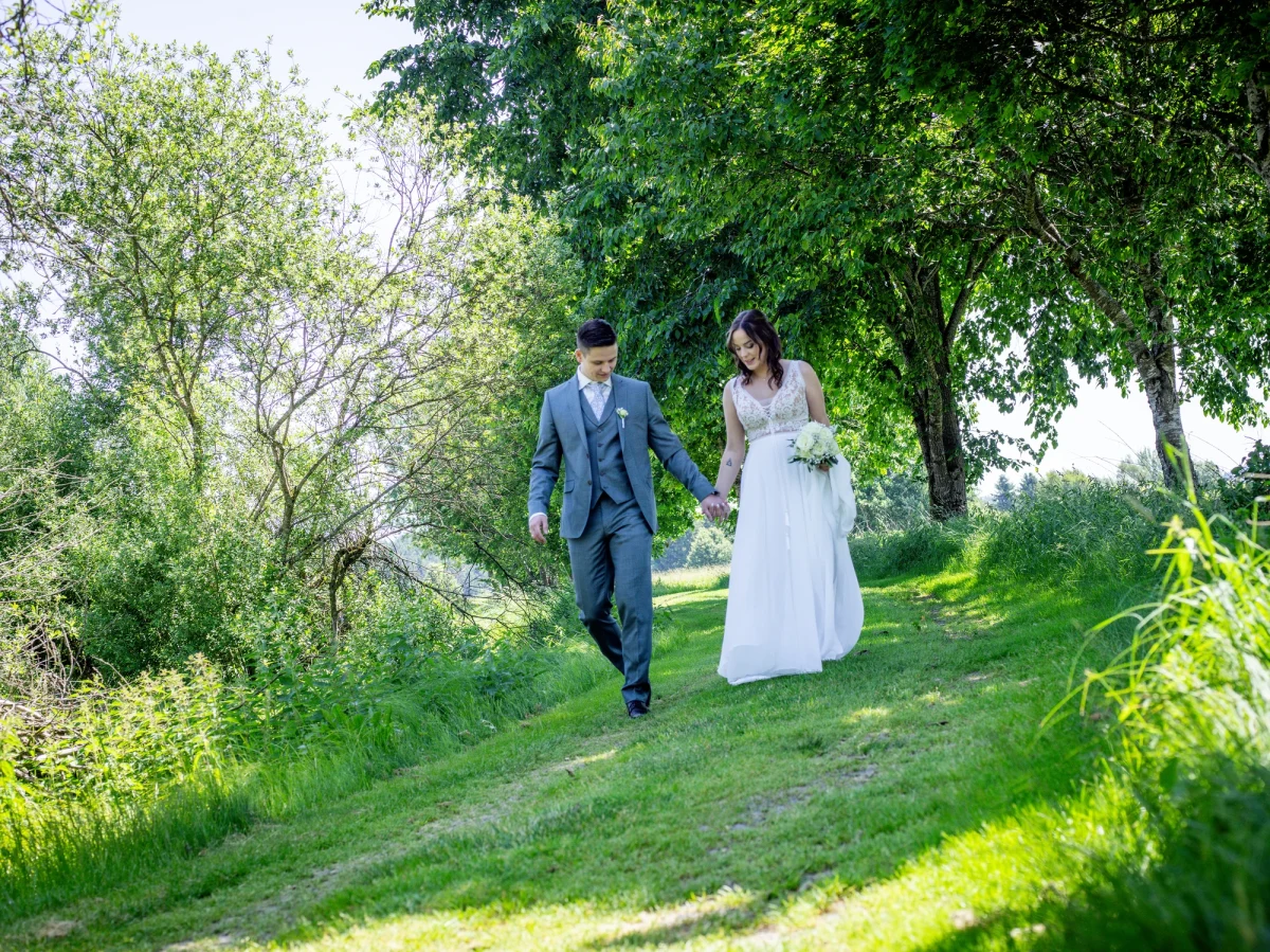 Kristina und Vittorio – Foto 24