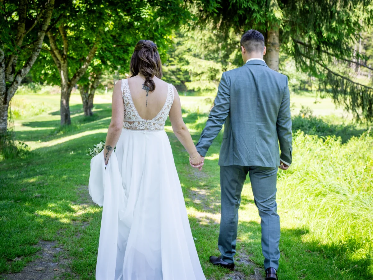 Kristina und Vittorio – Foto 25