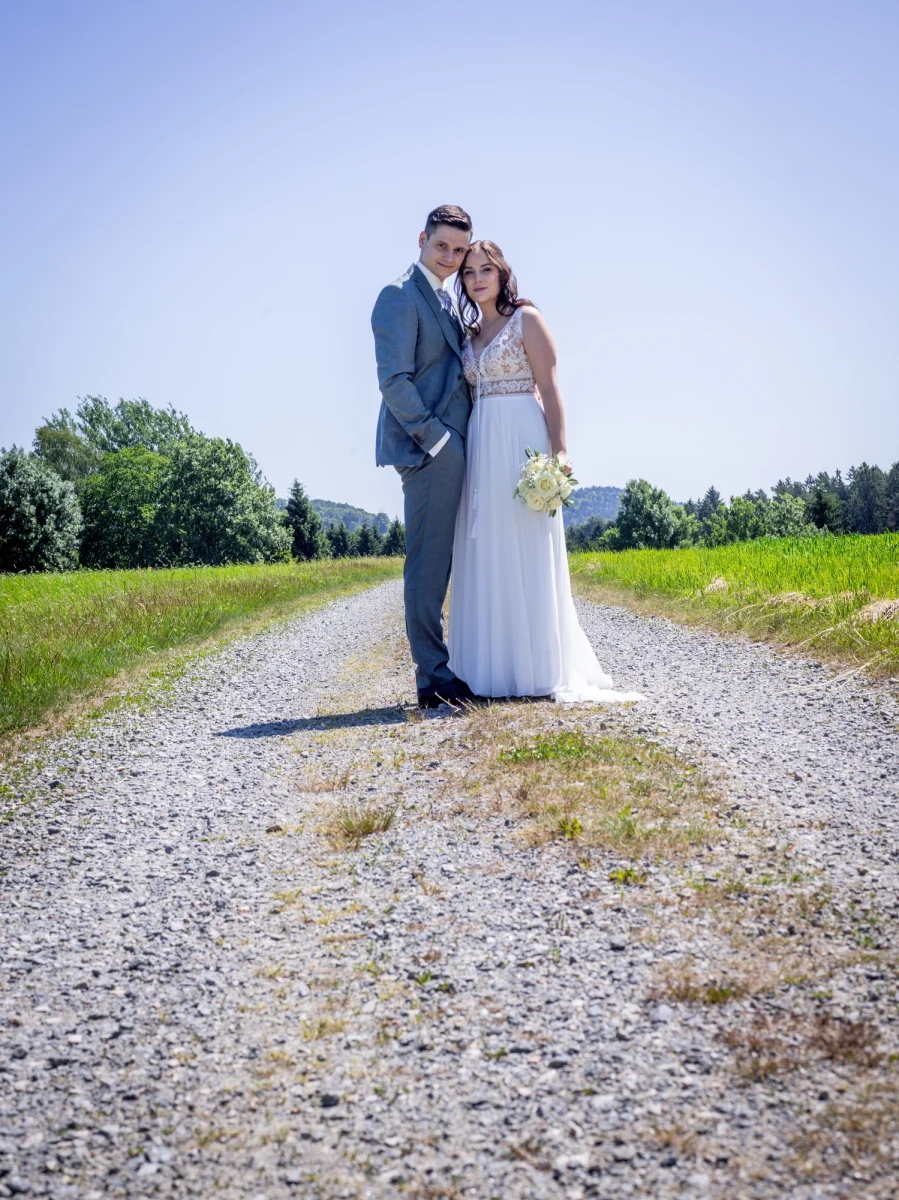 Kristina und Vittorio – Foto 56
