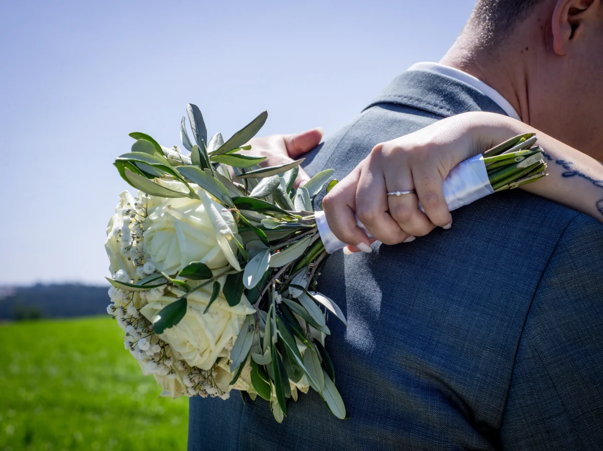 Kristina und Vittorio – Foto 58