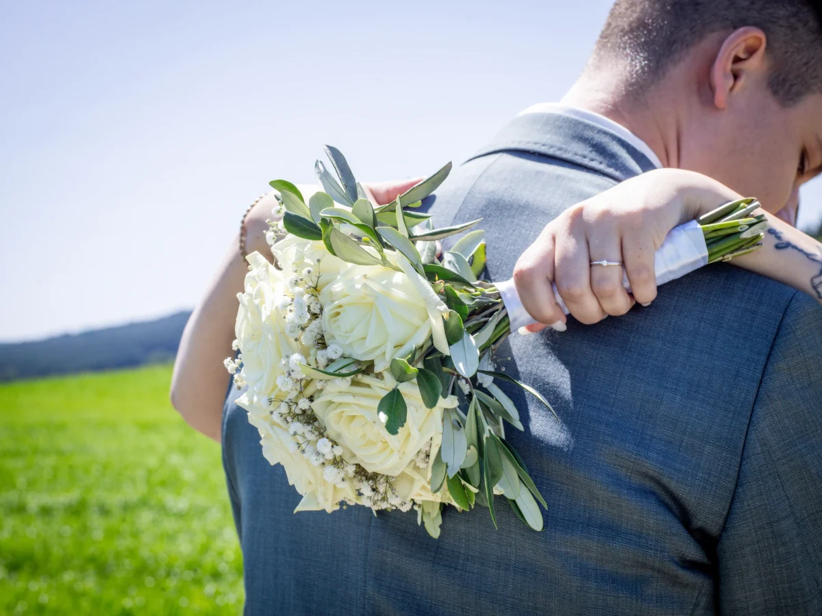 Kristina und Vittorio – Foto 59