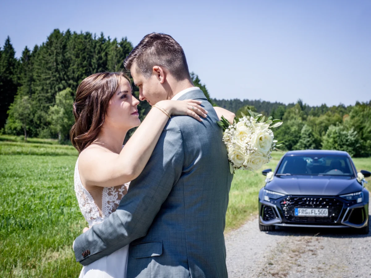 Kristina und Vittorio – Foto 60