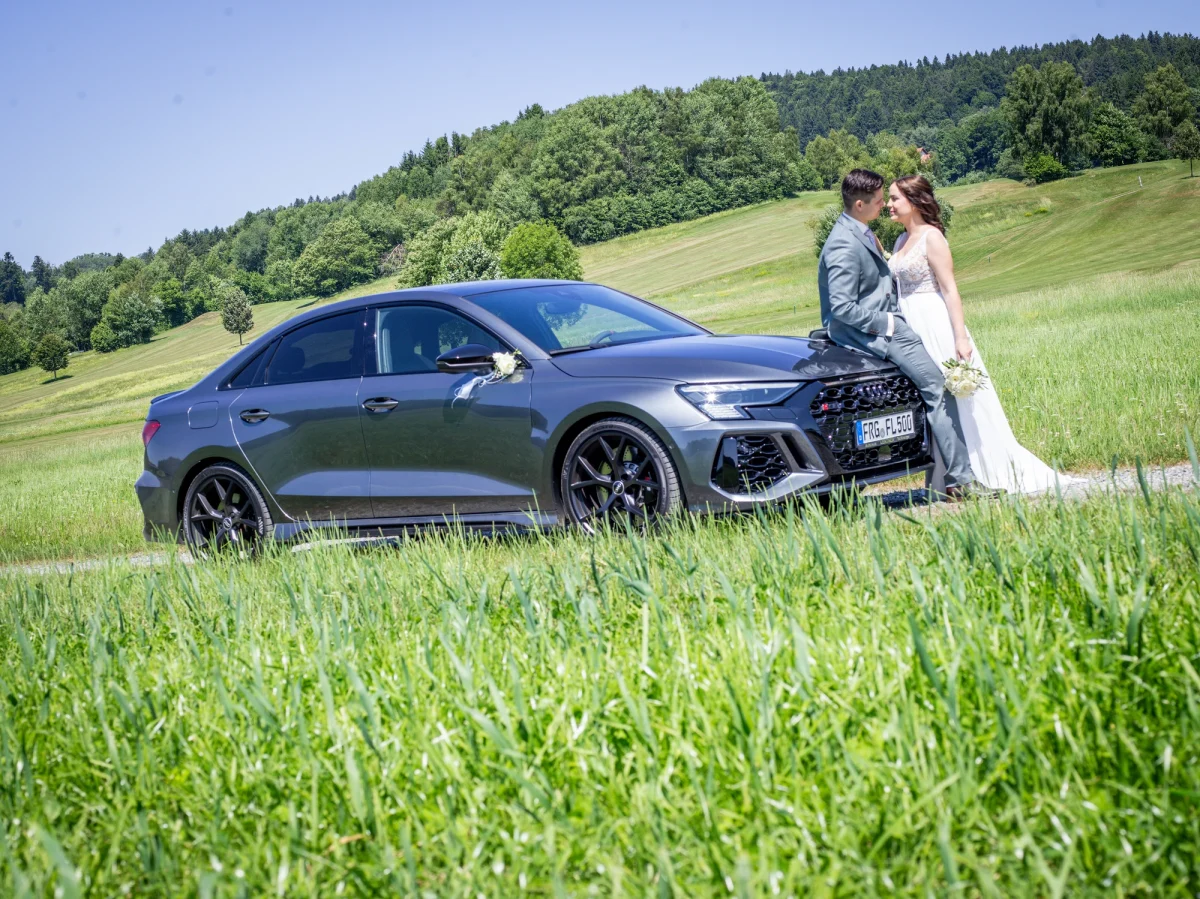 Kristina und Vittorio – Foto 57