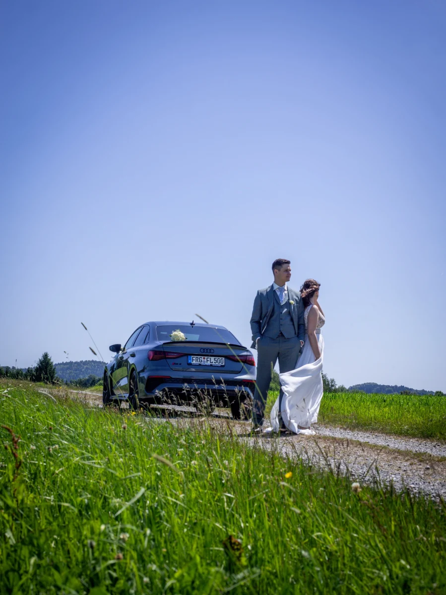 Kristina und Vittorio – Foto 61