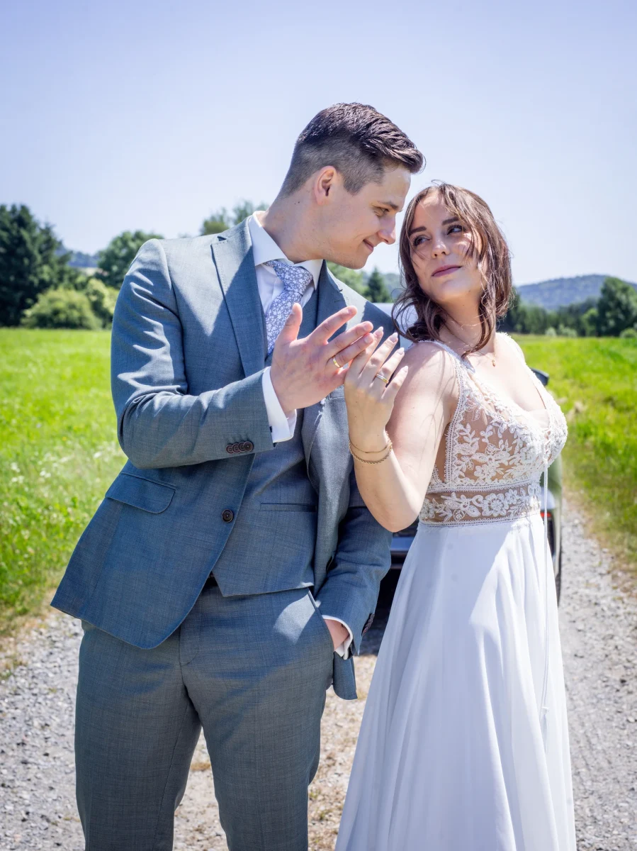 Kristina und Vittorio – Foto 62