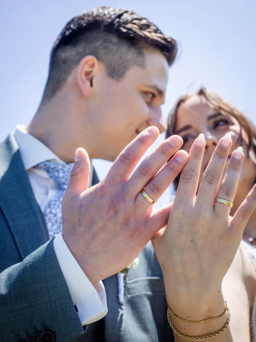 Kristina und Vittorio – Foto 63