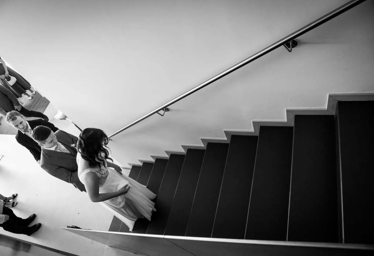 Kristina und Vittorio – Foto 27