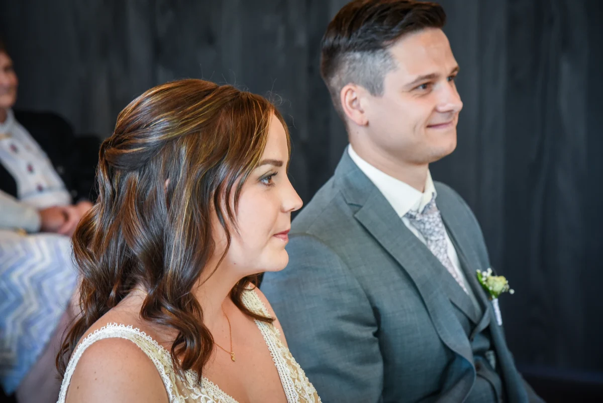 Kristina und Vittorio – Foto 29