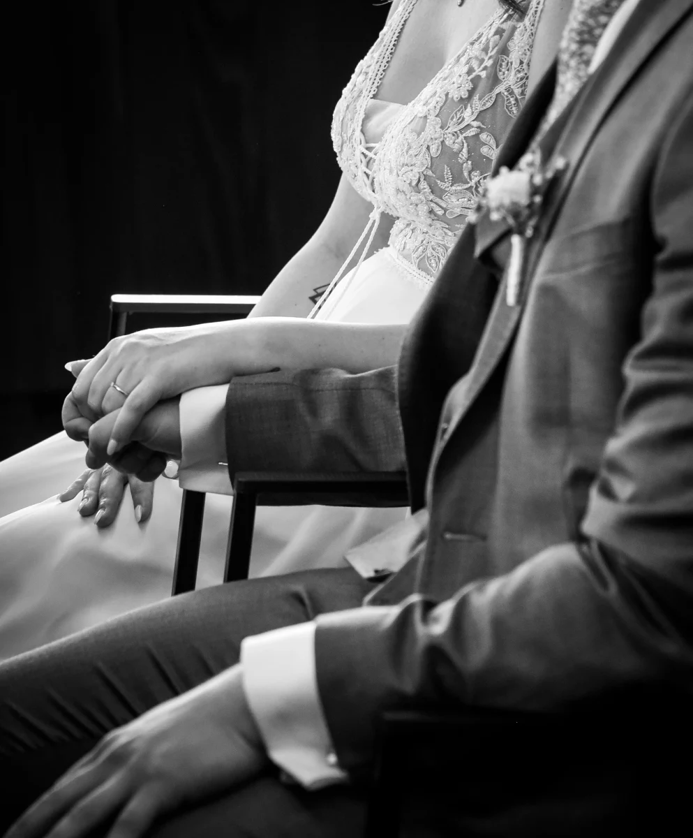 Kristina und Vittorio – Foto 30