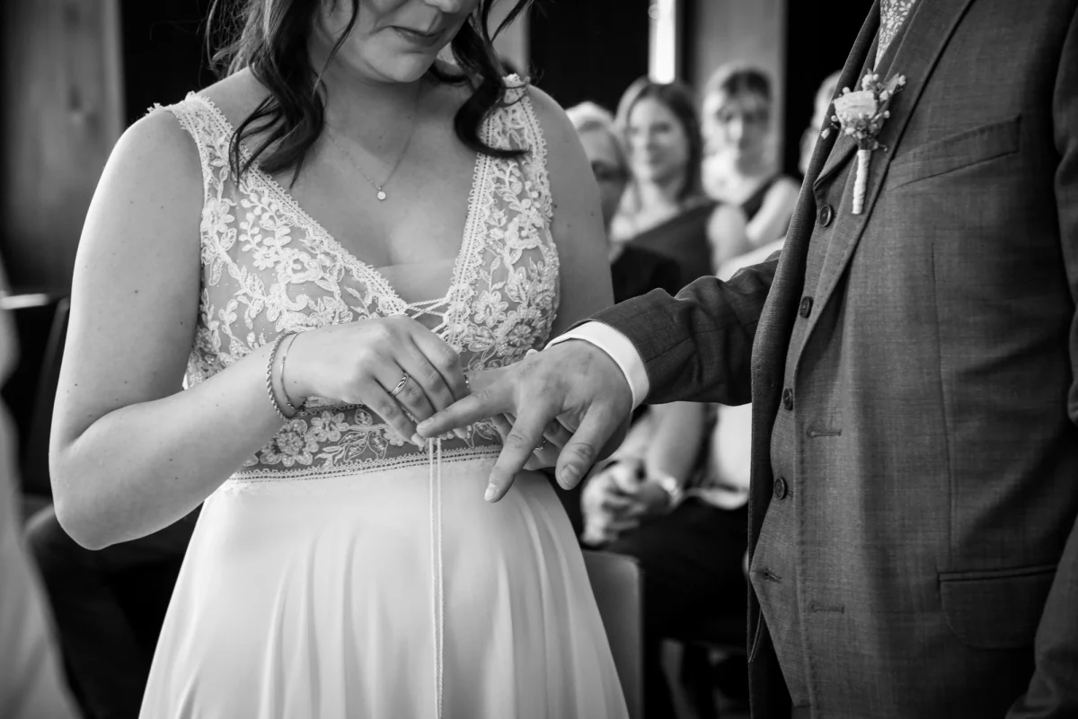 Kristina und Vittorio – Foto 33