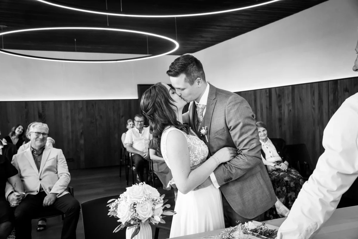 Kristina und Vittorio – Foto 34