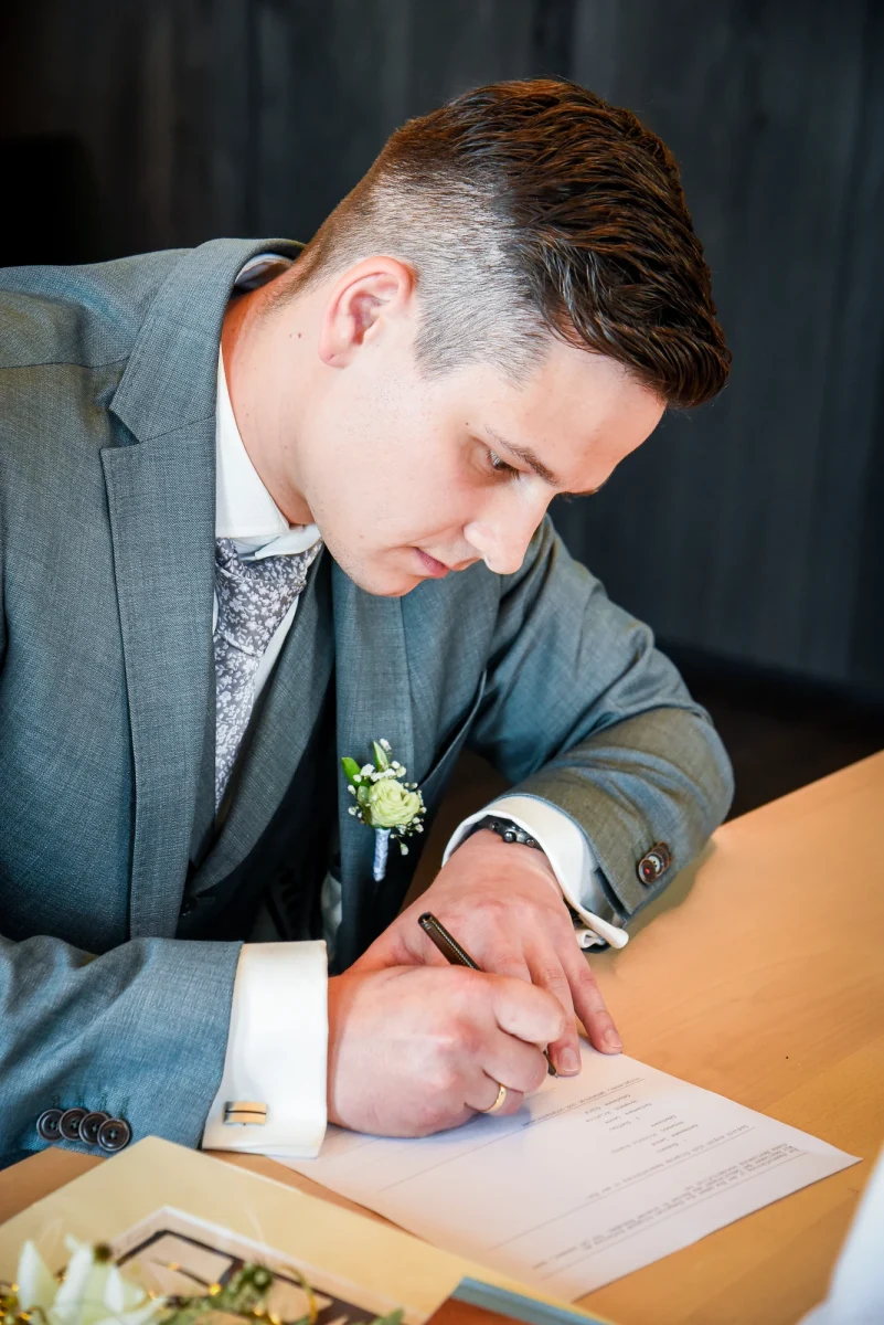 Kristina und Vittorio – Foto 35