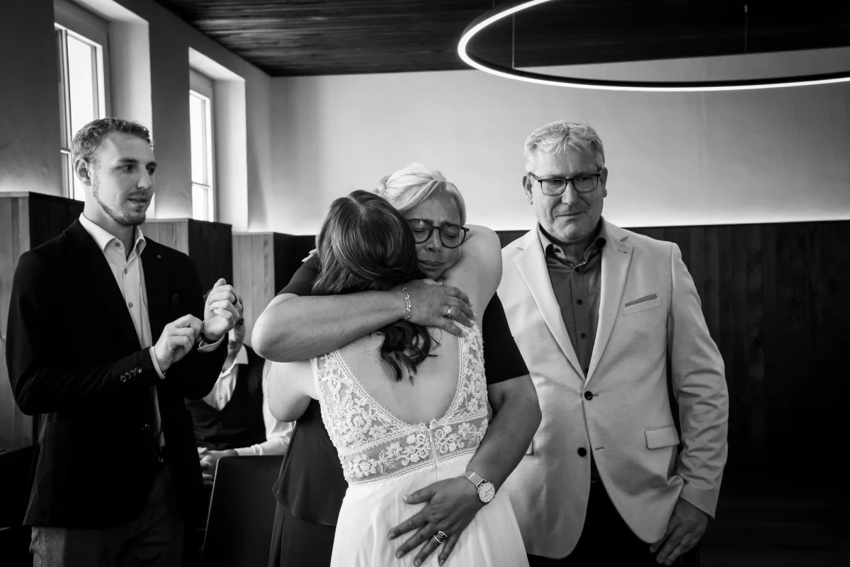 Kristina und Vittorio – Foto 39