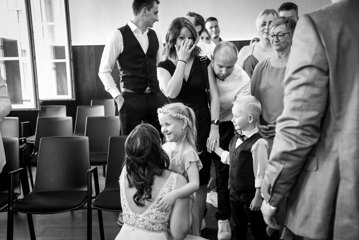 Kristina und Vittorio – Foto 41