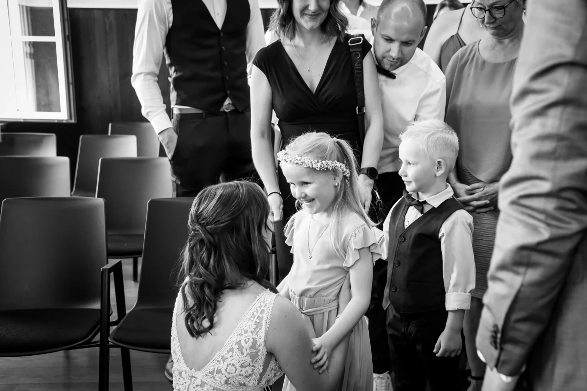 Kristina und Vittorio – Foto 42