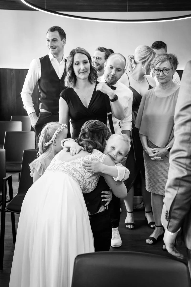 Kristina und Vittorio – Foto 43