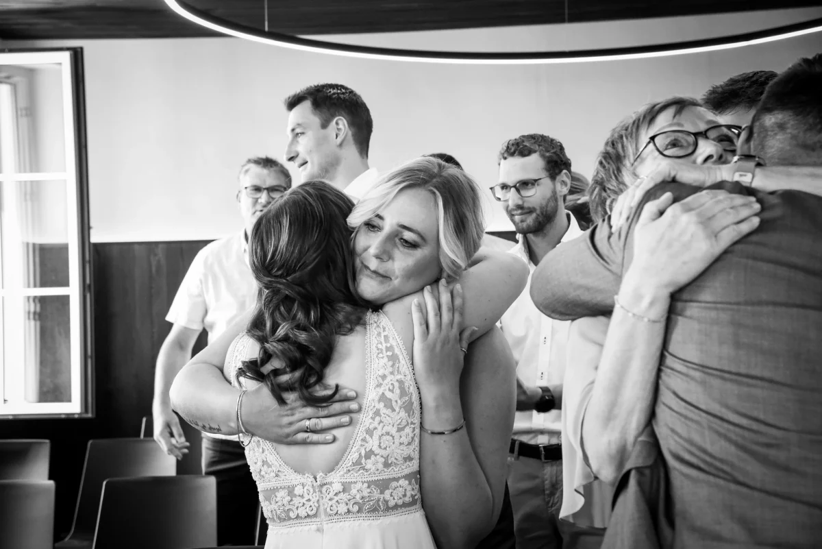 Kristina und Vittorio – Foto 44